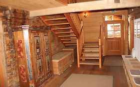 Landhaus&Schloss Anras
